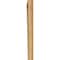 Ekena Millwork Olympic Block Rough Sawn Bracket, Western Red Cedar, 4"W x 36"D x 44"H BKT04X36X44OLY05RWR - alternate 3